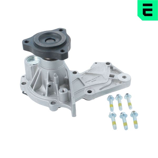 ZWP1221 Devirdaim Ford 1.5 Ecoboost / Focus Iii 2011-2015 / Kuga Ii 2013- / Mondeo V 2014- / C-Max Ii 2010-